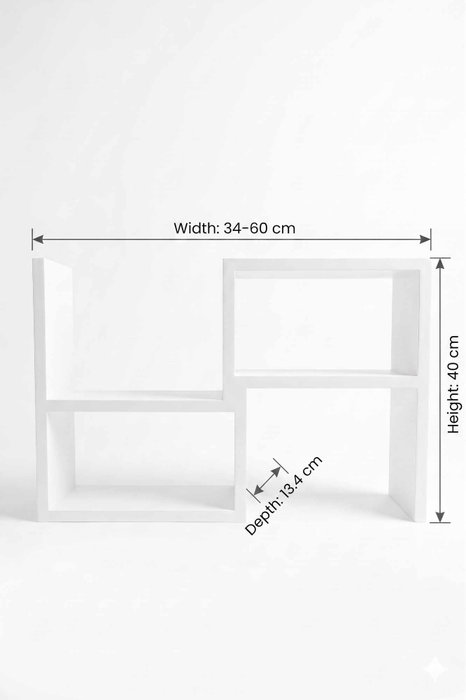 Hanah Home Ck24C - Blanco